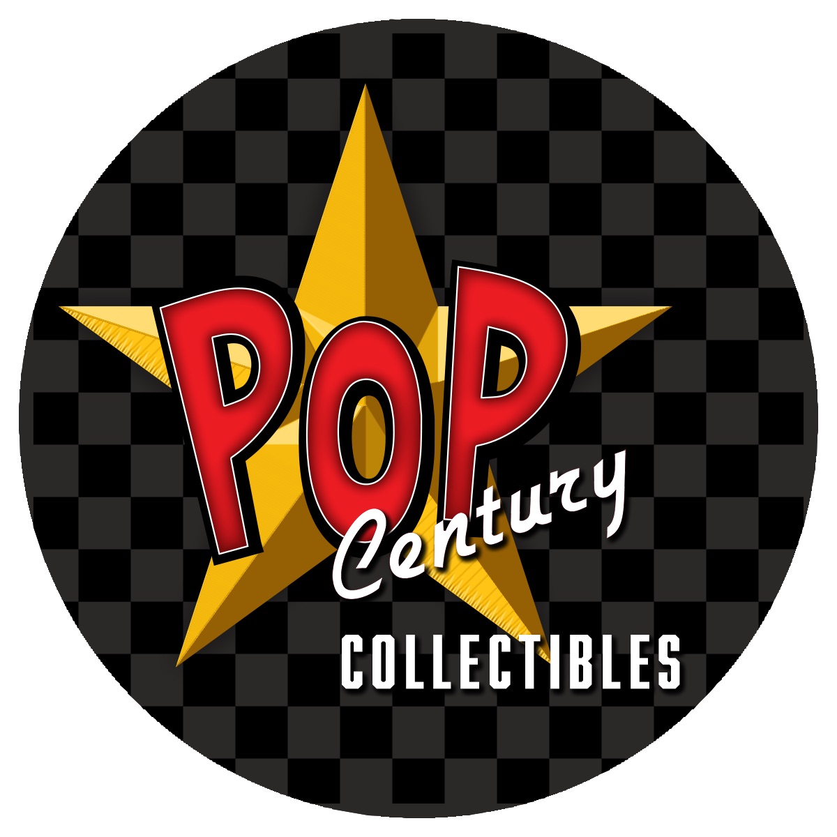 POP CENTURY COLLECTIBLES