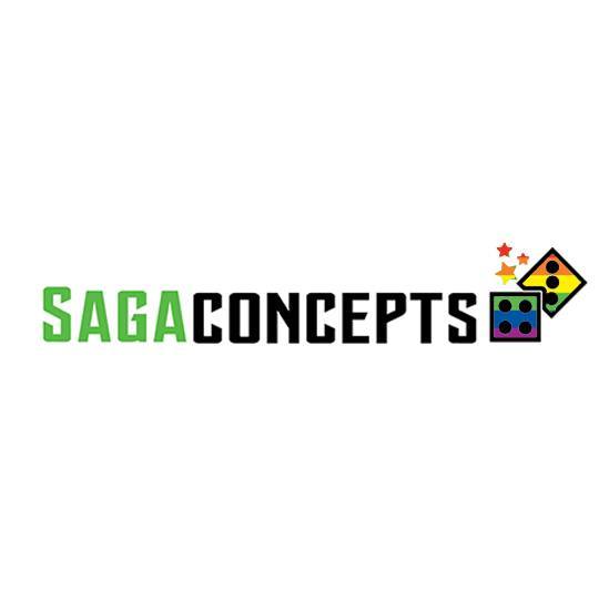 Saga Concepts