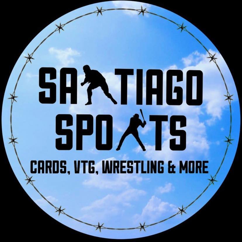 SANTIAGO SPORTS