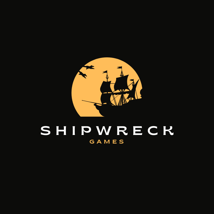 SHIPWRECK GAMES