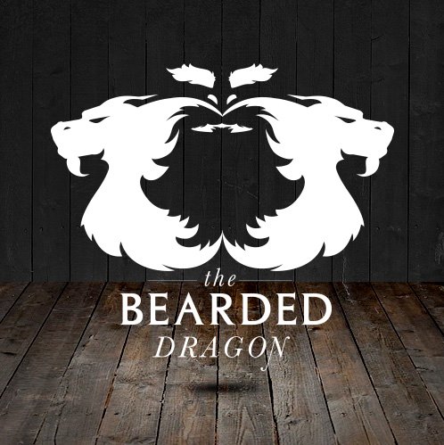 THE BEARDED DRAGON GAMES