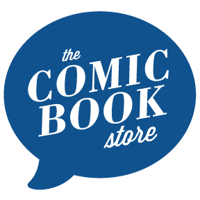 THE COMIC BOOK STORE