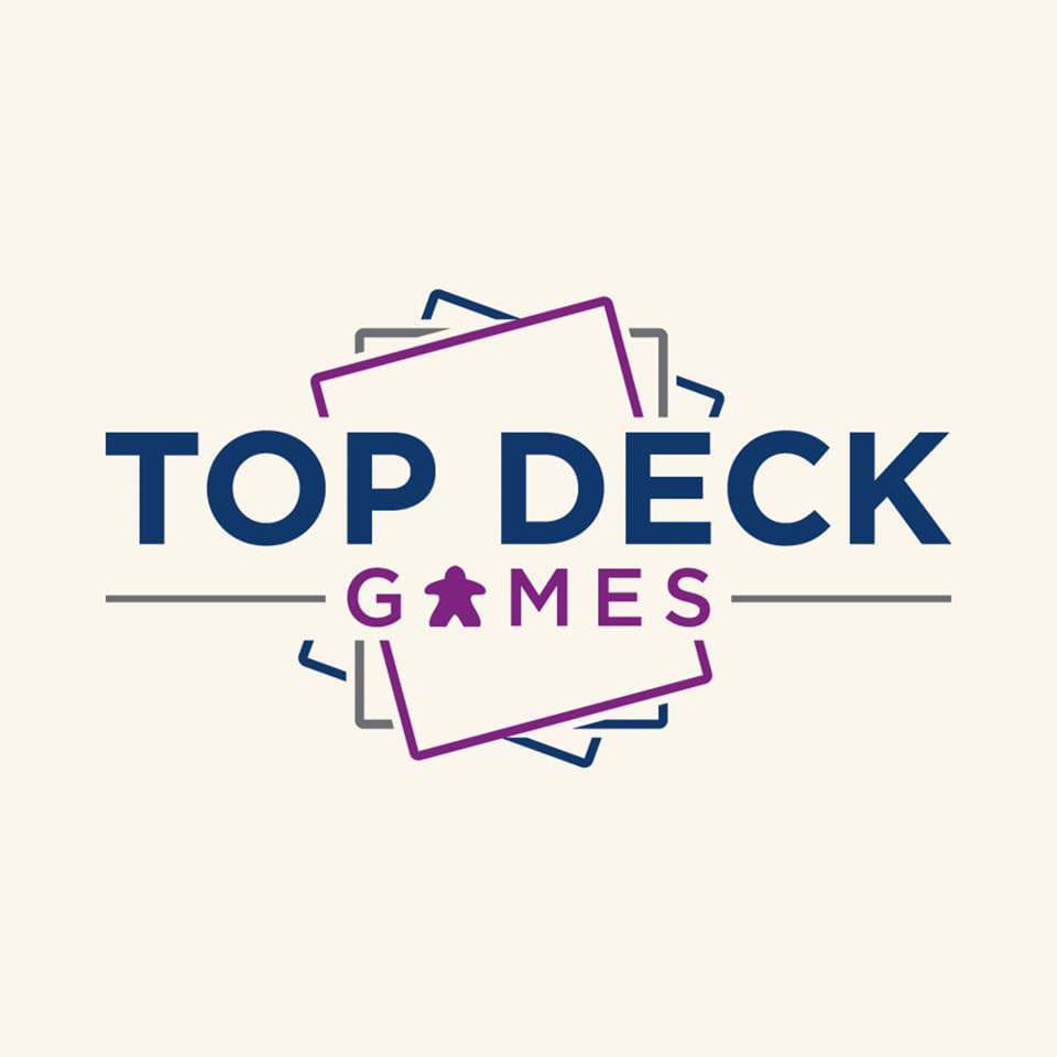 TOP DECK GAMES