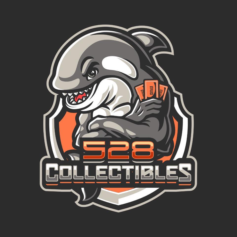 528 COLLECTIBLES LLC