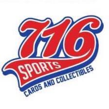 716 SPORTS CARDS & COLLECTIBLES