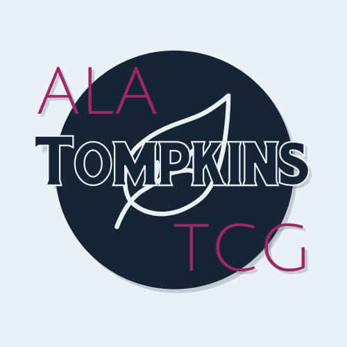 ALA TOMPKINS TCG