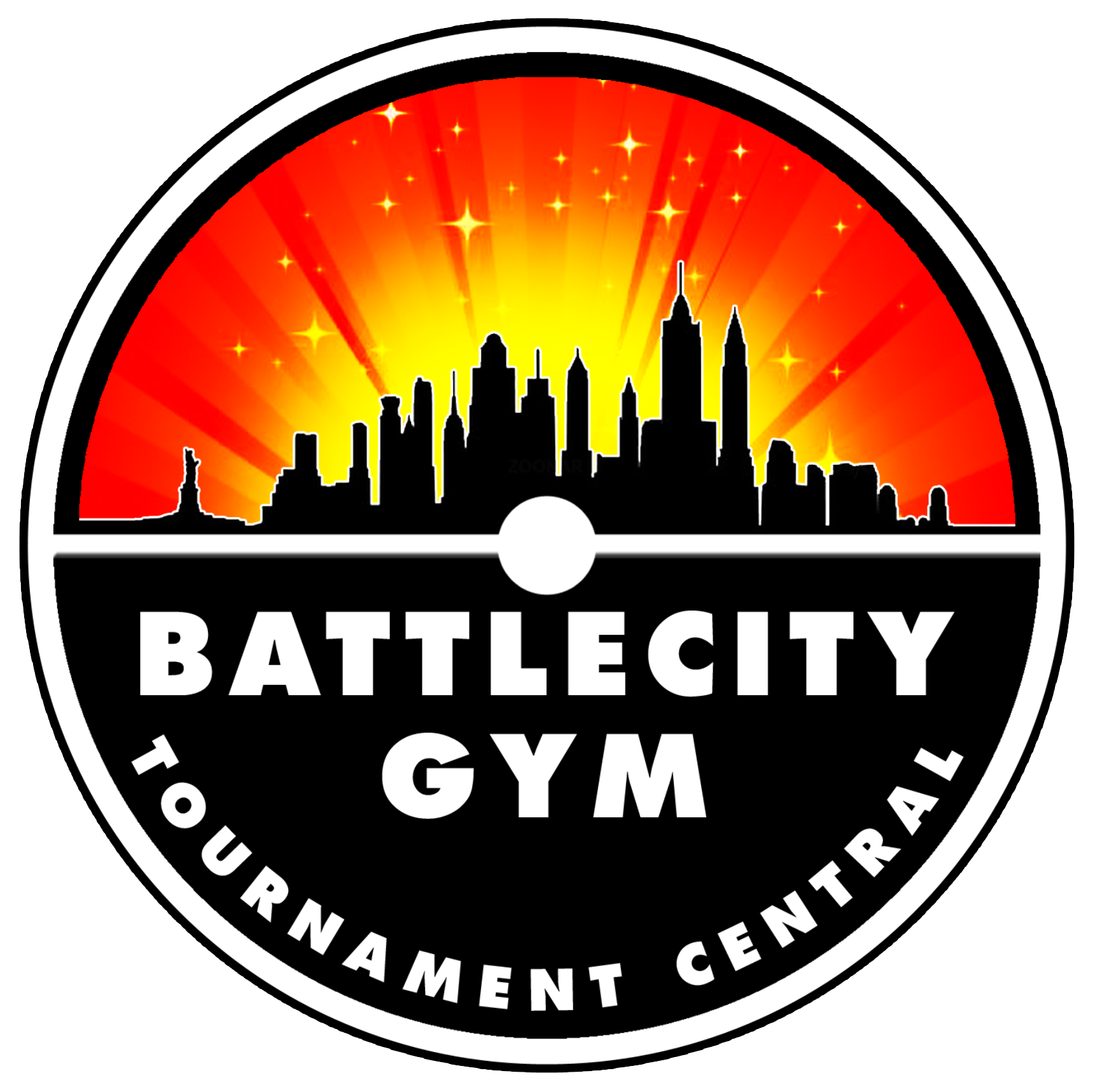 BATTLECITYGYM