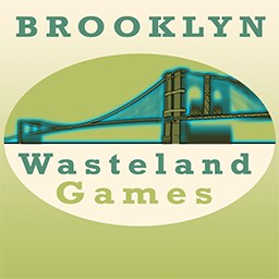 BROOKLYN WASTELAND GAMES INC.