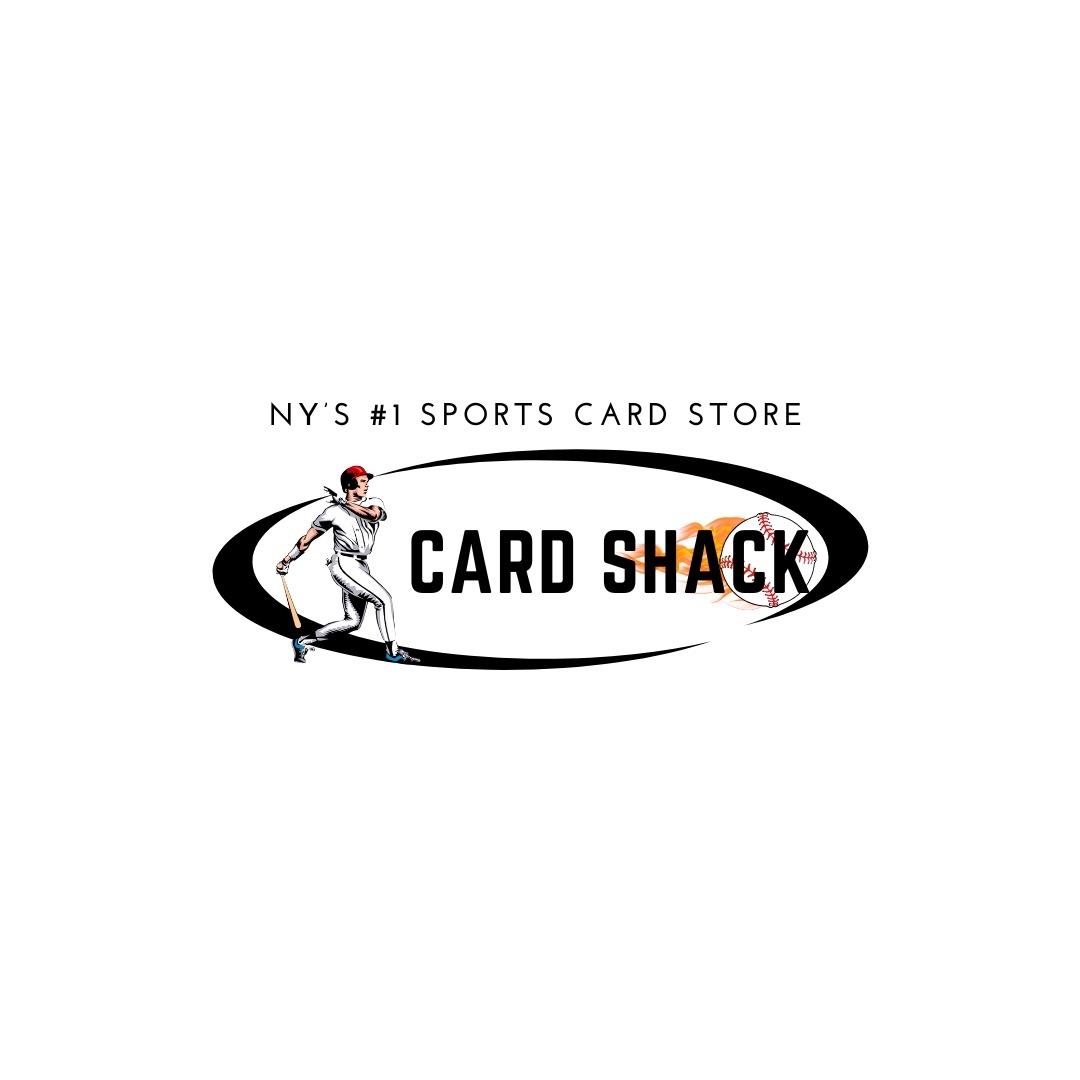 CARD SHACK