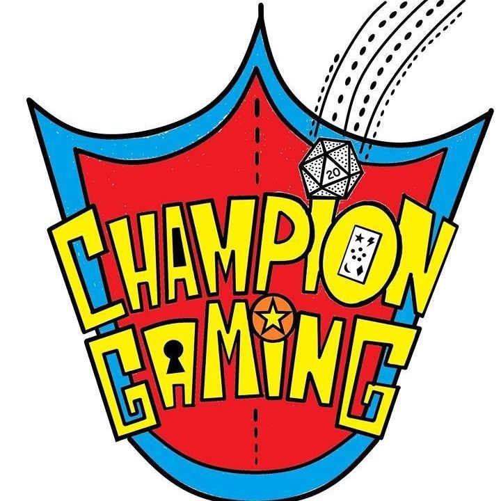 Champion Gaming