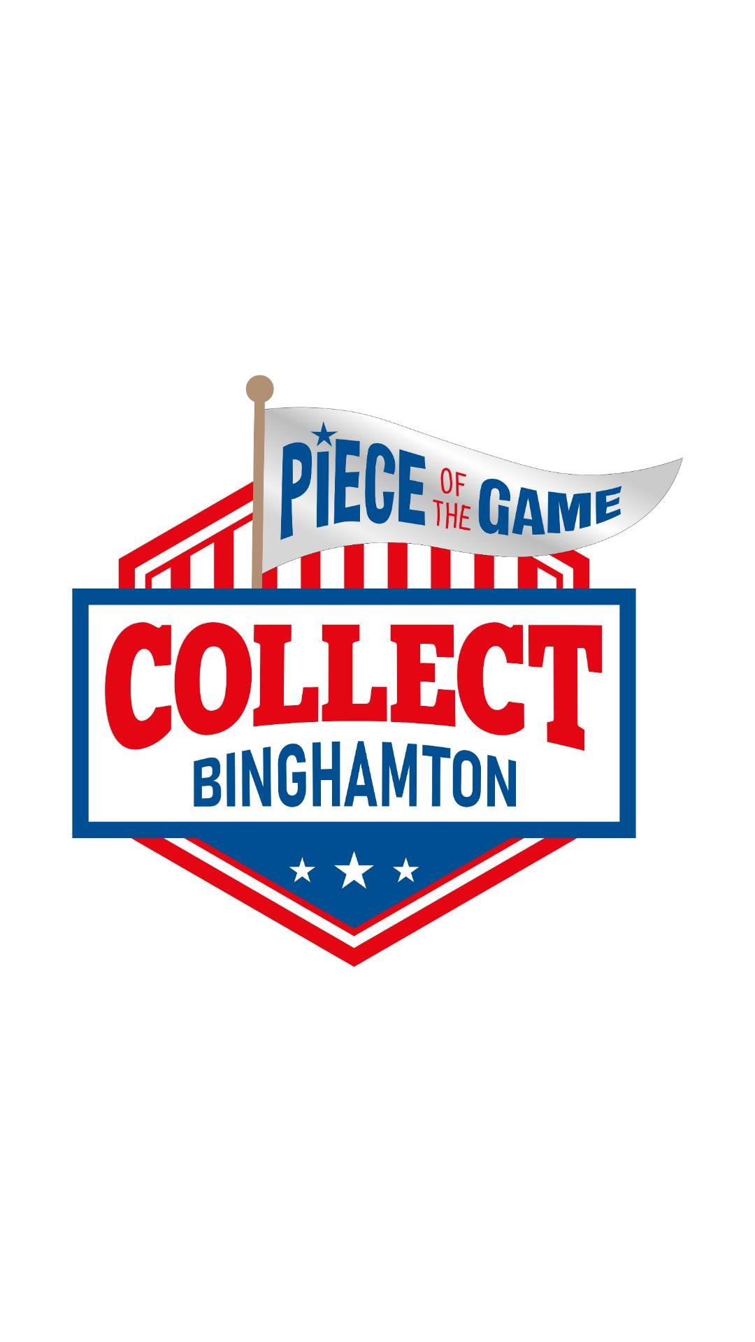 COLLECT BINGHAMTON