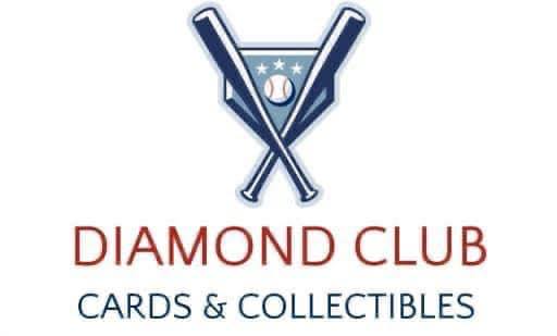 Diamond Club Cards and Collectibles,