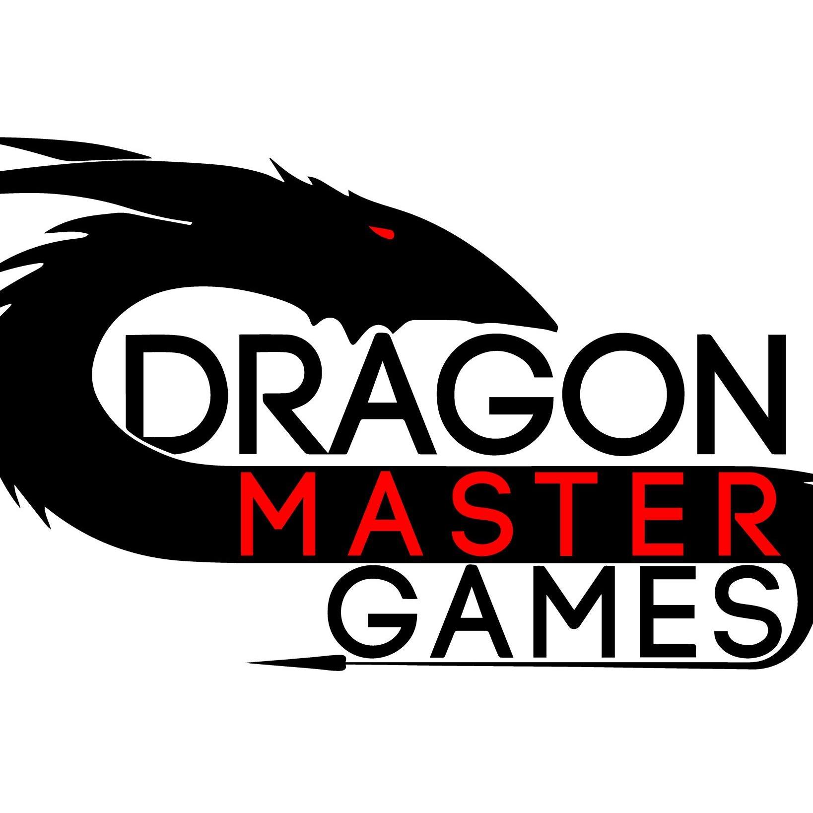 DRAGON MASTER GAMES LLC