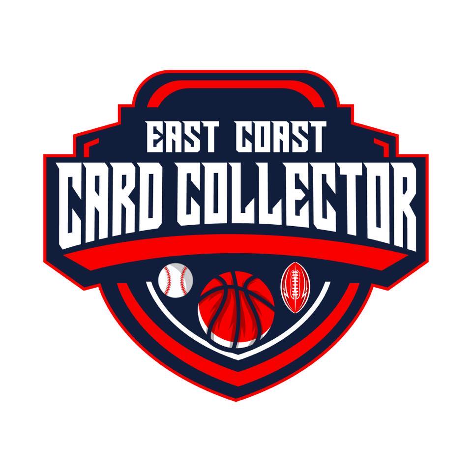 EAST COAST CARD COLLECTOR