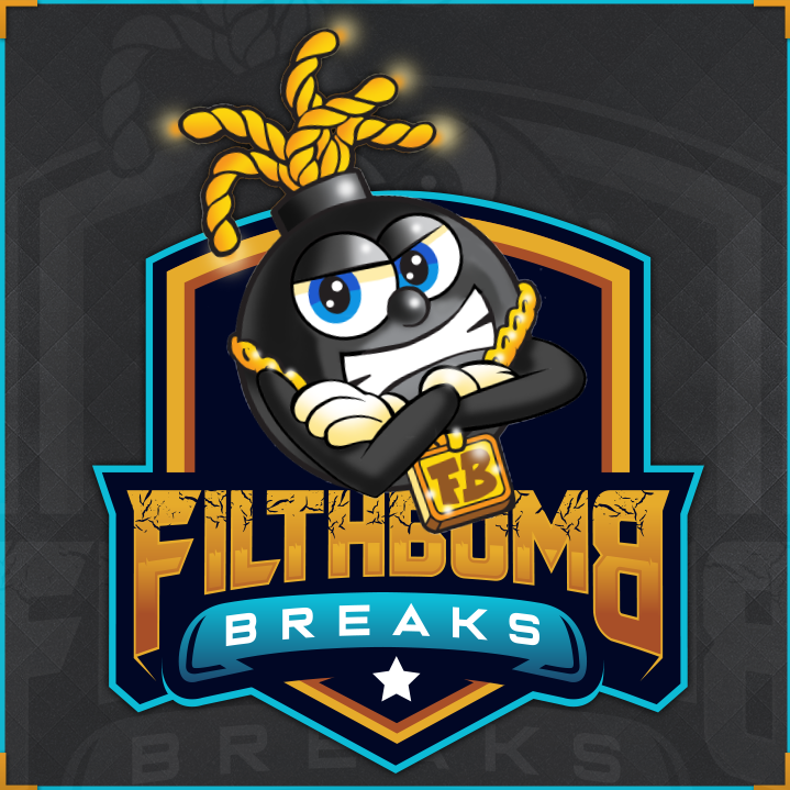 FILTHBOMB BREAKS