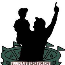 FINNIGAN'S SPORTSCARDS