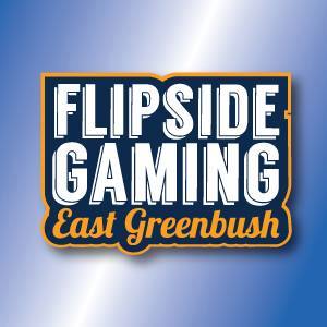 FLIPSIDE GAMING EAST GREENBUSH