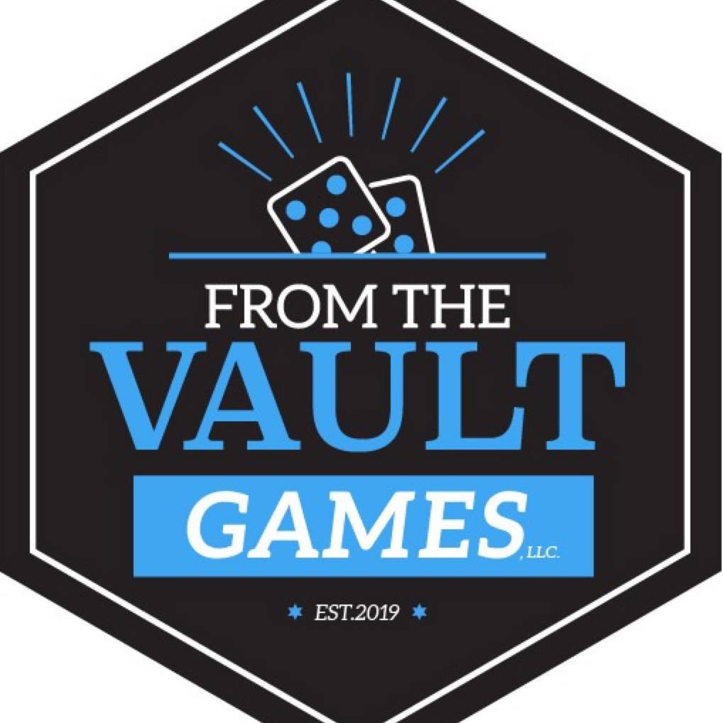 From the Vault Games