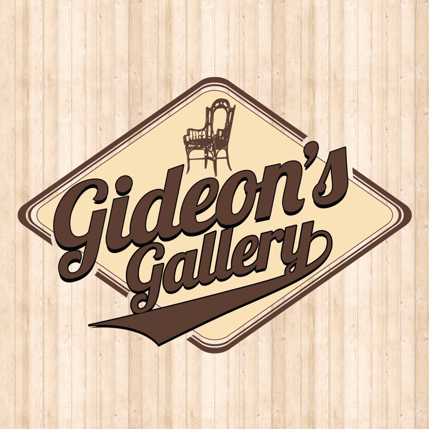 GIDEON'S GALLERY