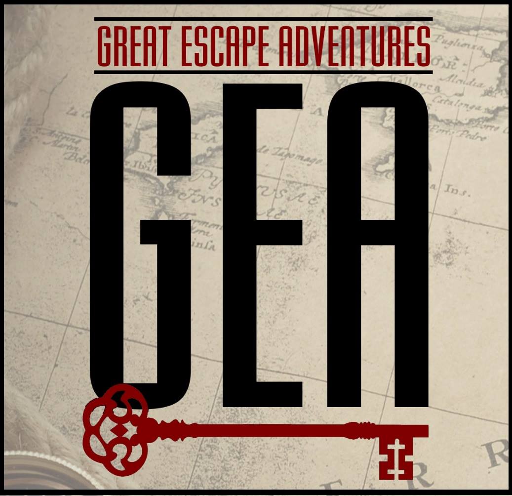 GREAT ESCAPE ADVENTURES