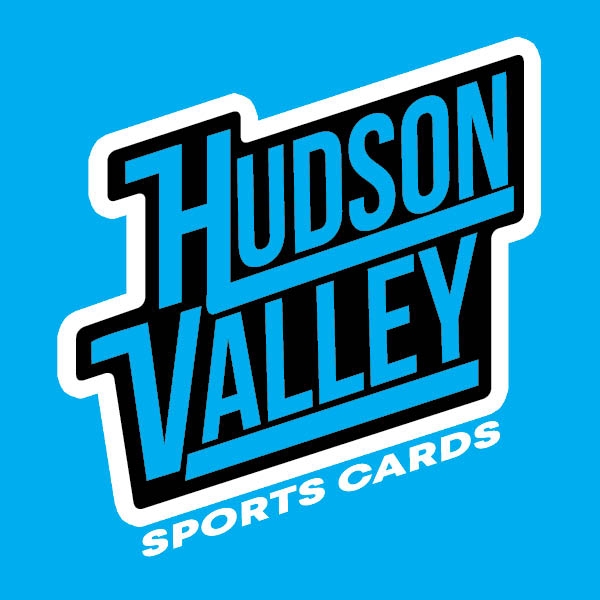 HUDSON VALLEY SPORTS CARDS