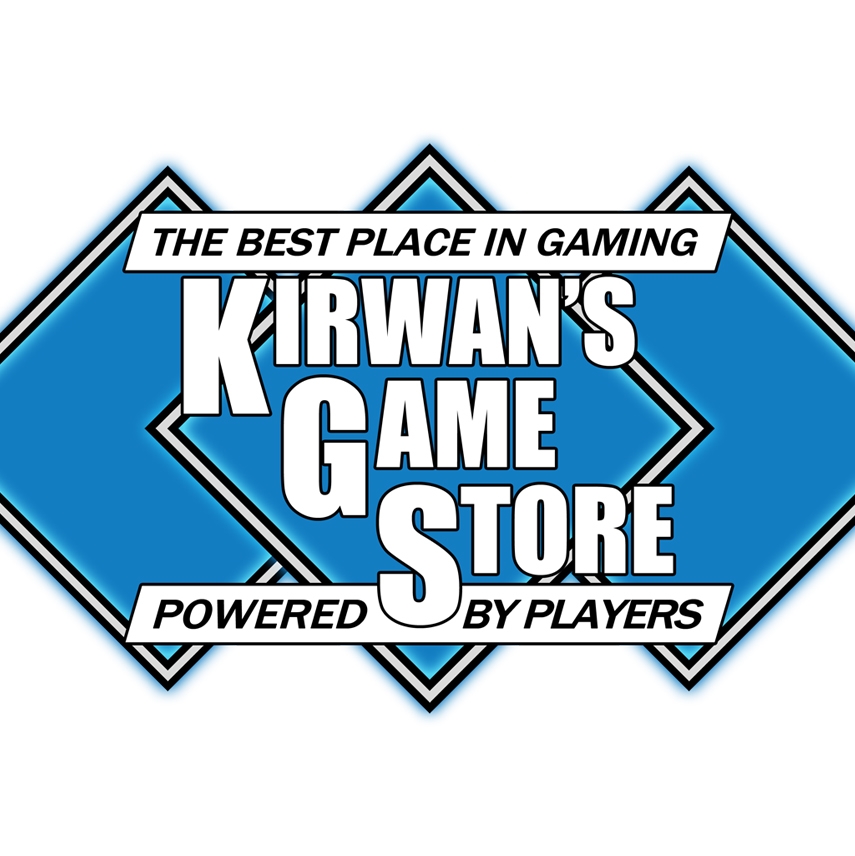 KIRWAN'S GAME STORE