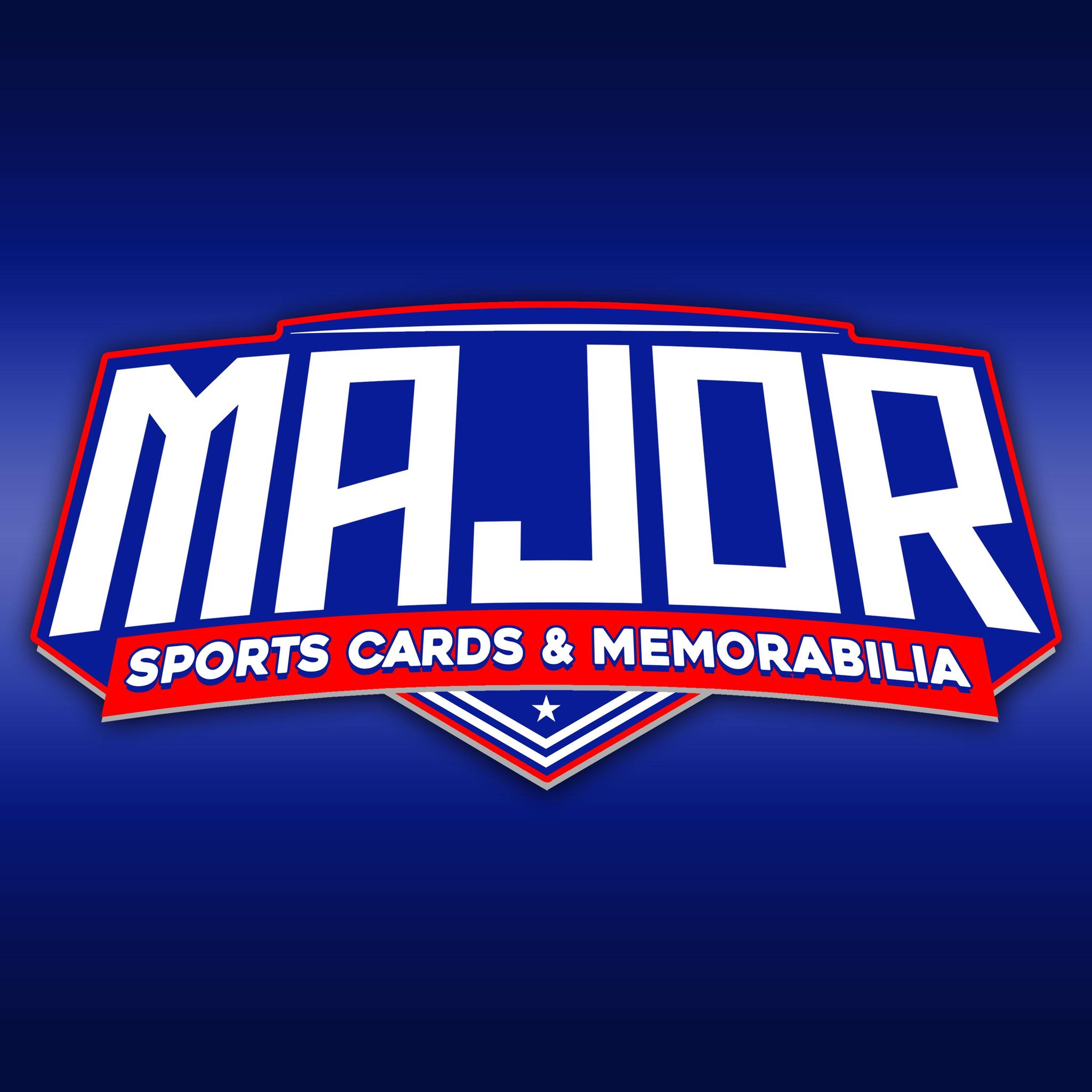 MAJOR SPORTS CARDS & MEMORABILIA