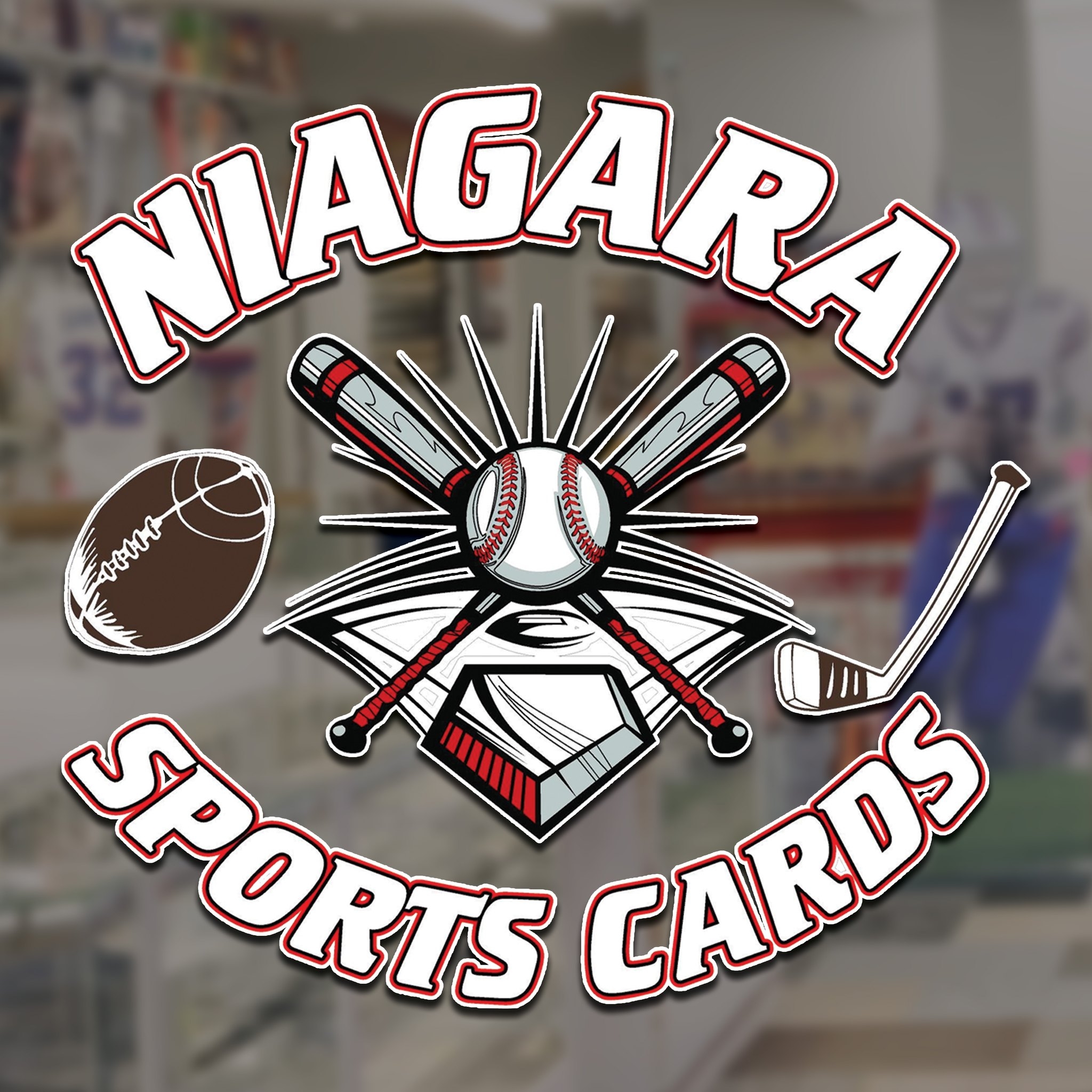 Niagara Sports Cards