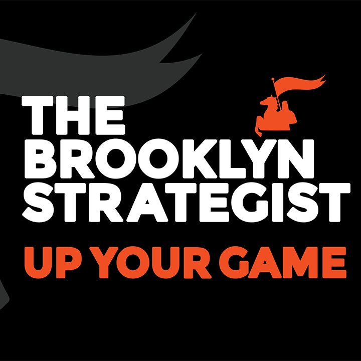 THE BROOKLYN STRATEGIST