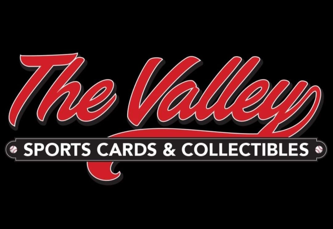 THE VALLEY SPORTSCARDS & COLLECTIBLES