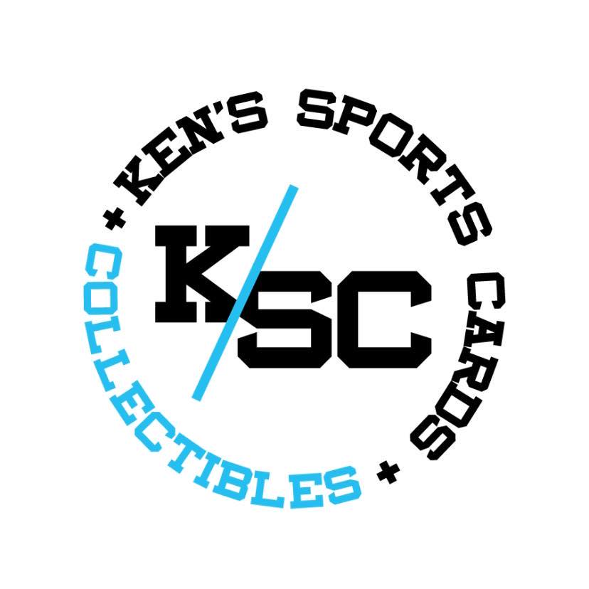 KENS SPORTS CARDS AND COLLECTIBLES