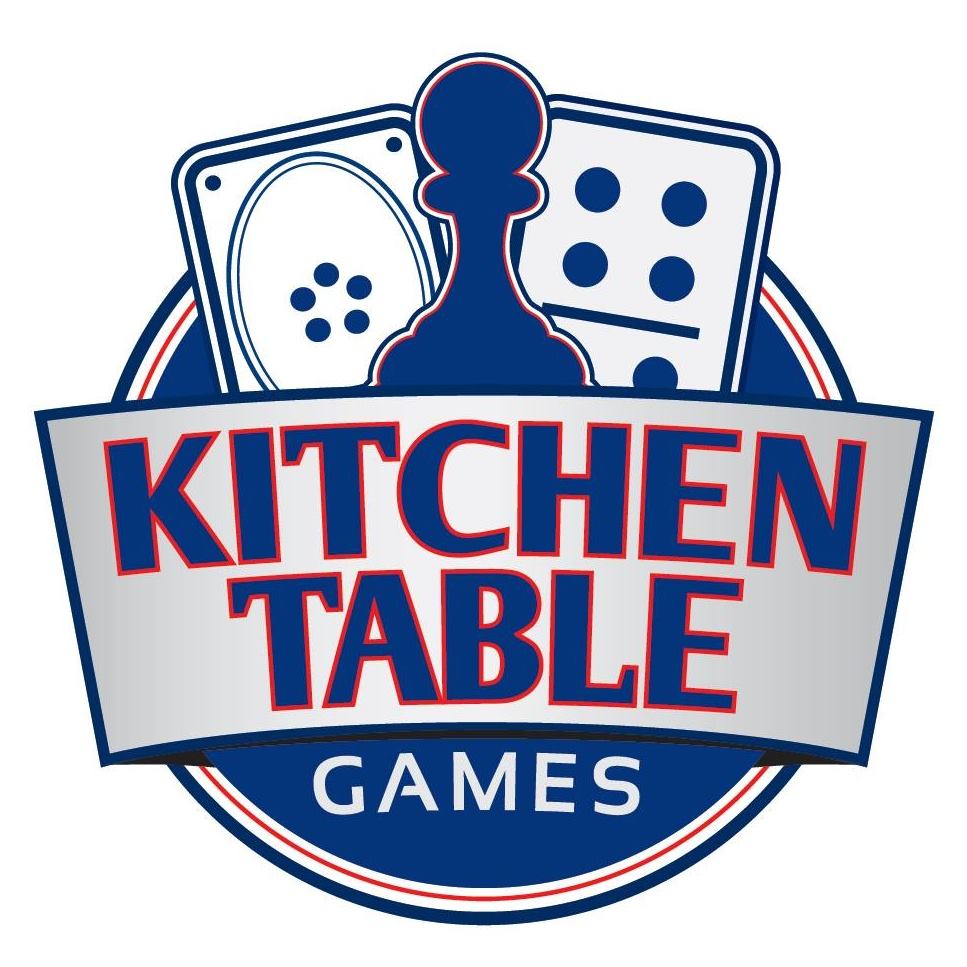 KITCHEN TABLE GAMES & BISTRO