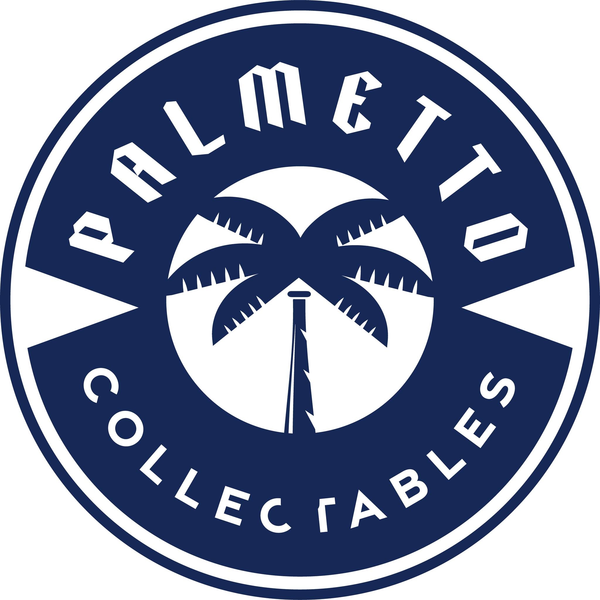 PALMETTO COLLECTABLES