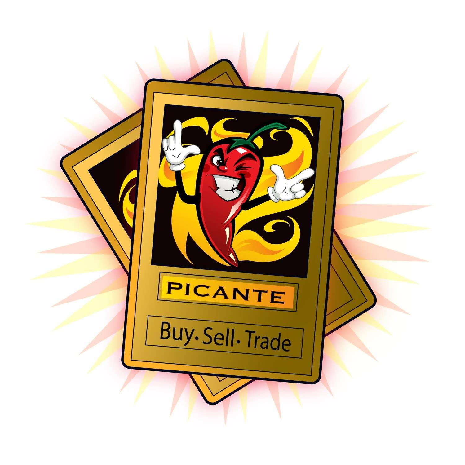 Picante TCG