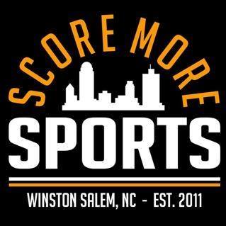 SCORE MORE SPORTS