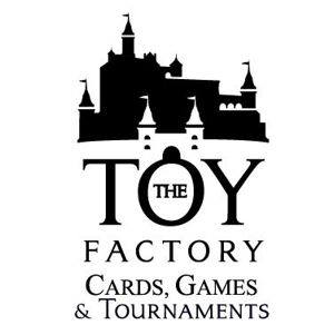 The Toy Factory