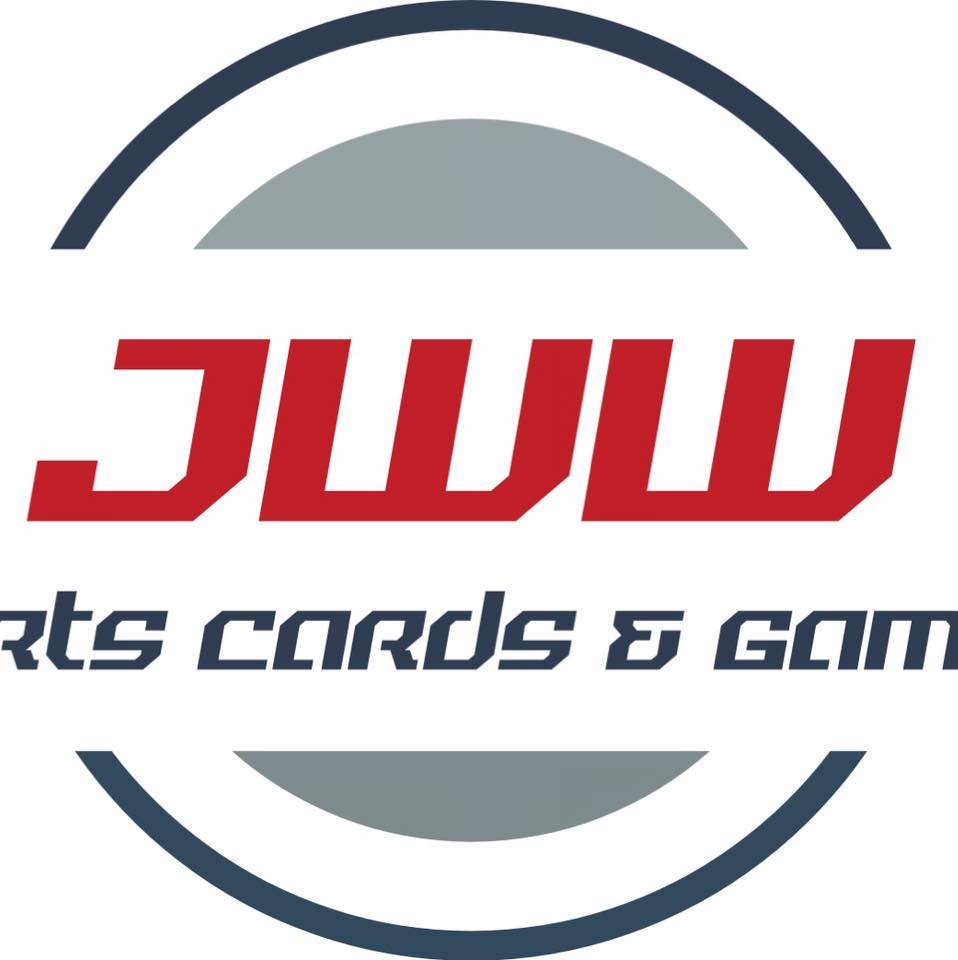 JWW SPORTS CARDS & GAMING