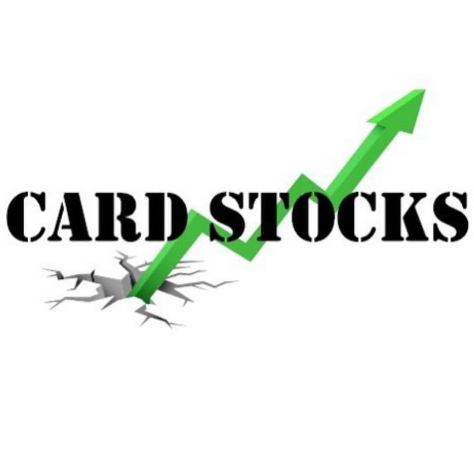 CARD STOCKS