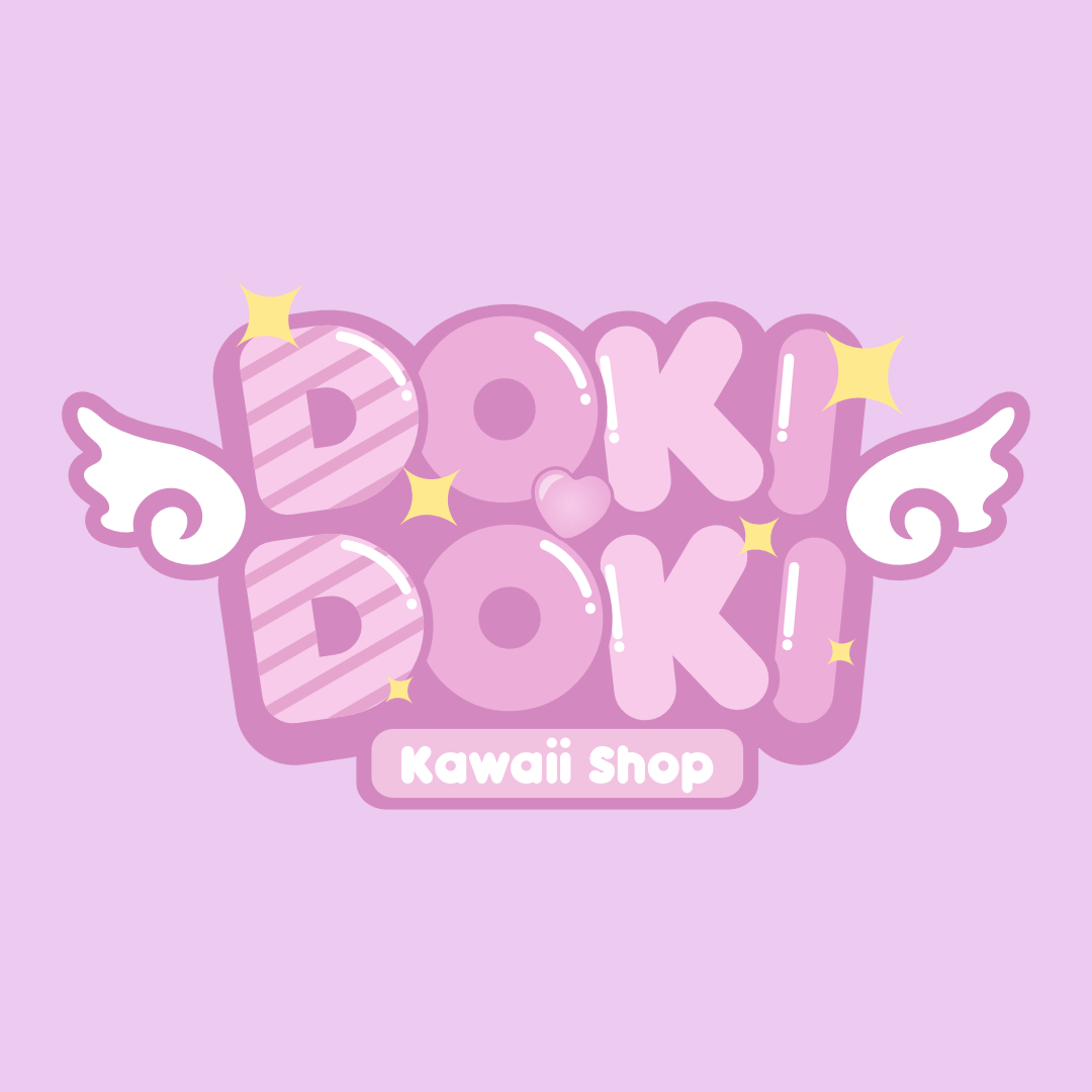 DOKI DOKI KAWAII SHOP