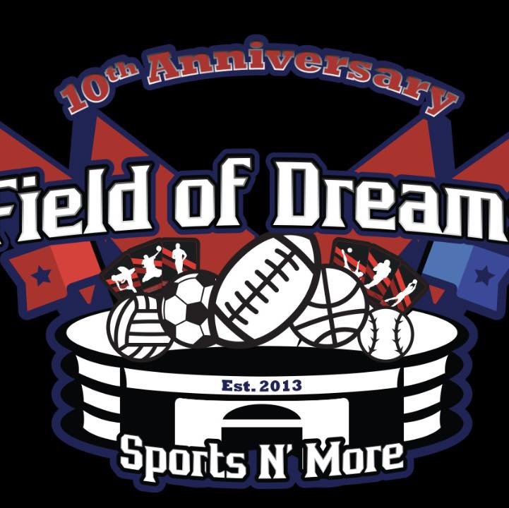 Field of Dreams Sports N More