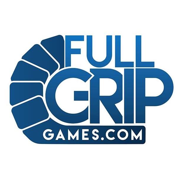 FULL GRIP GAMES