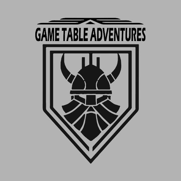 GAME TABLE ADVENTURES