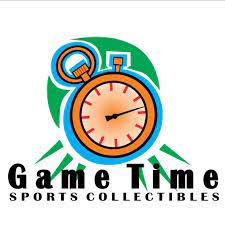 GAME TIME SPORTS COLLECTIBLES