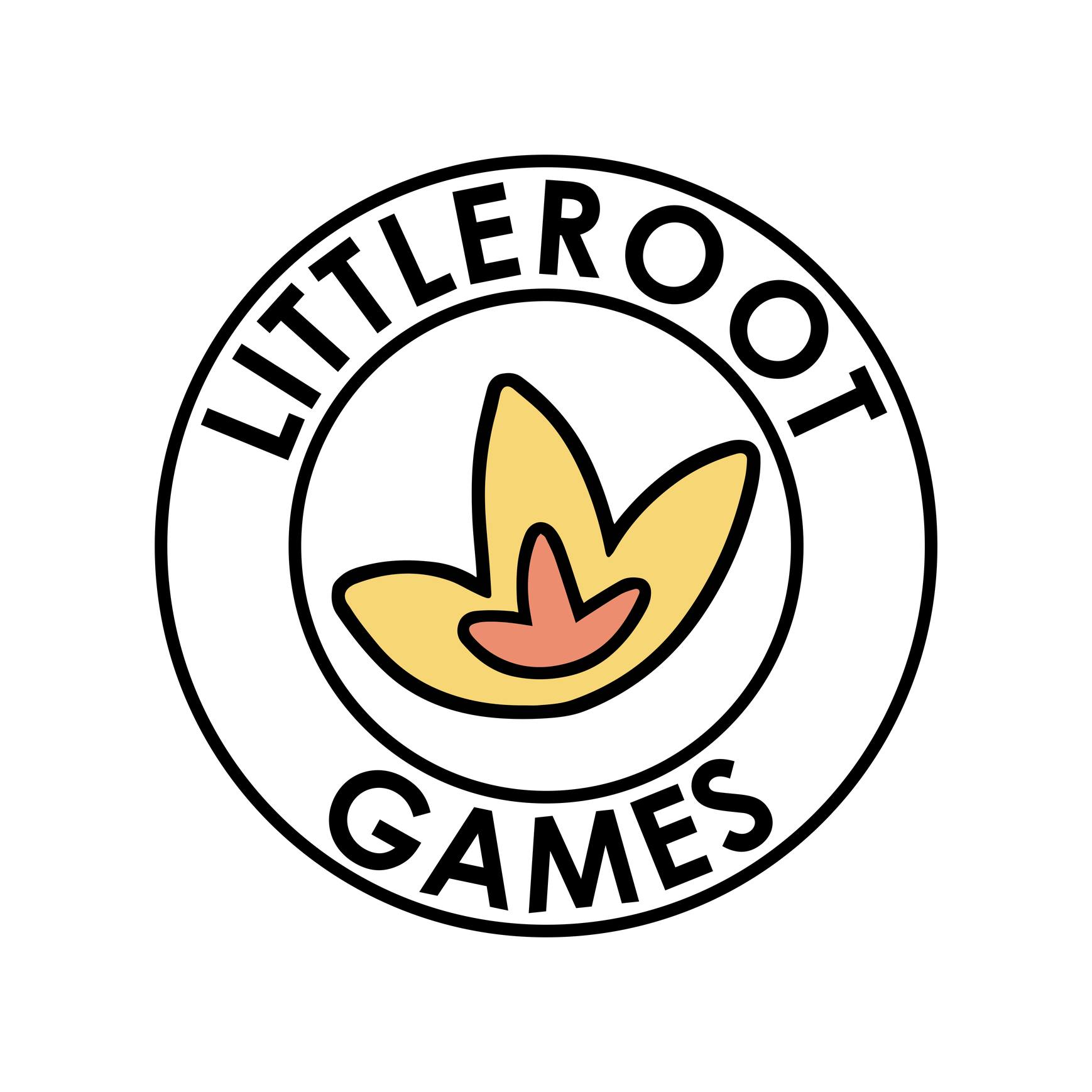 LITTLEROOT GAMES