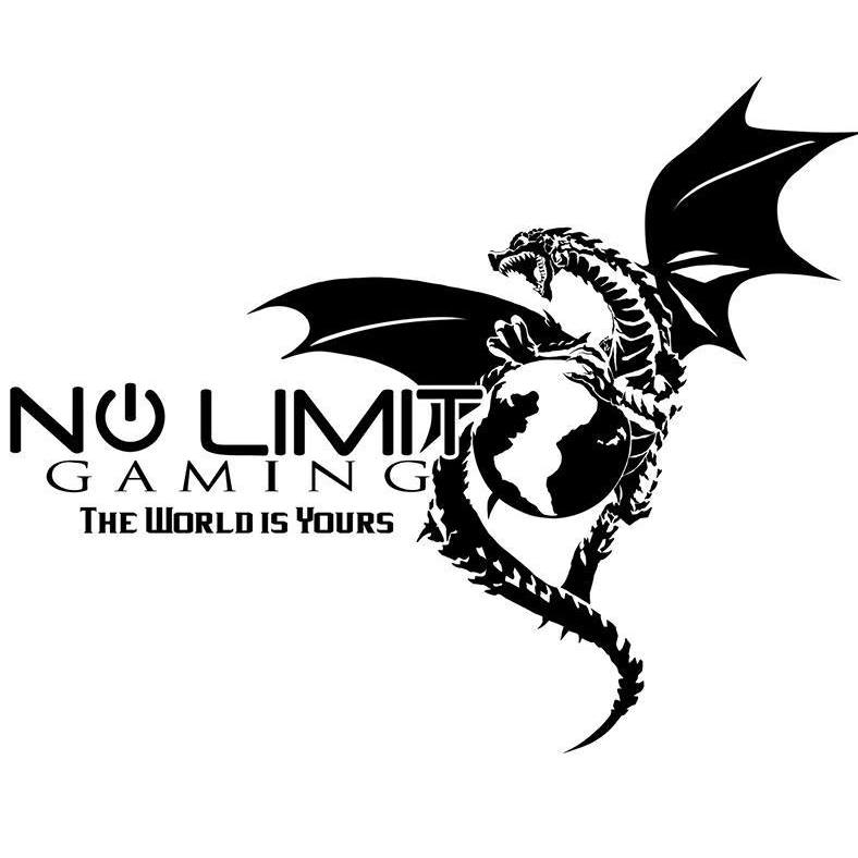 NO LIMIT GAMING