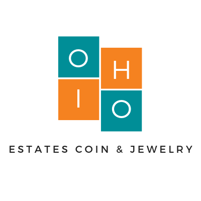 Ohio Estates Coin And Jewelry