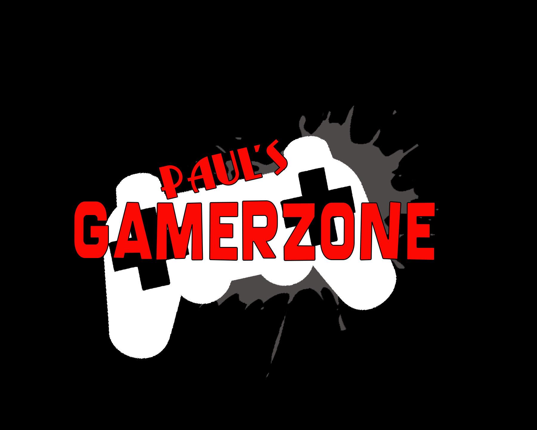 PAUL'S GAMERZONE