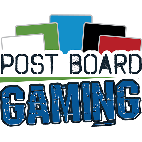 POST BOARD GAMING