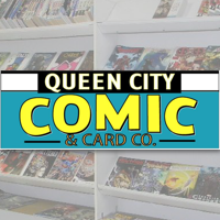 Queen City Comic & Card Company