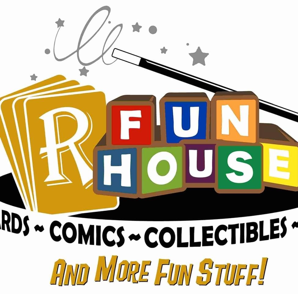 R Fun House